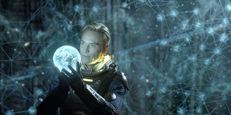 Illustration for article titled Prometheus writer Jon Spaihts on How to Create a Great Space Movie